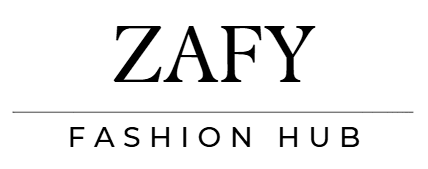 Zafy Fashion Hub