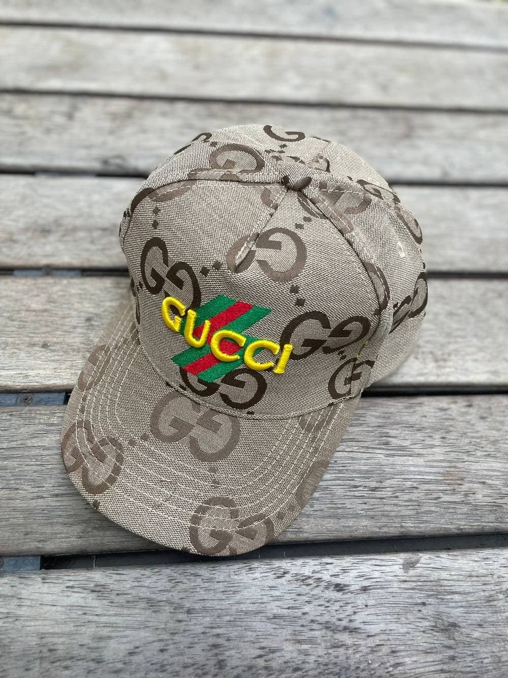 Caps & Hats