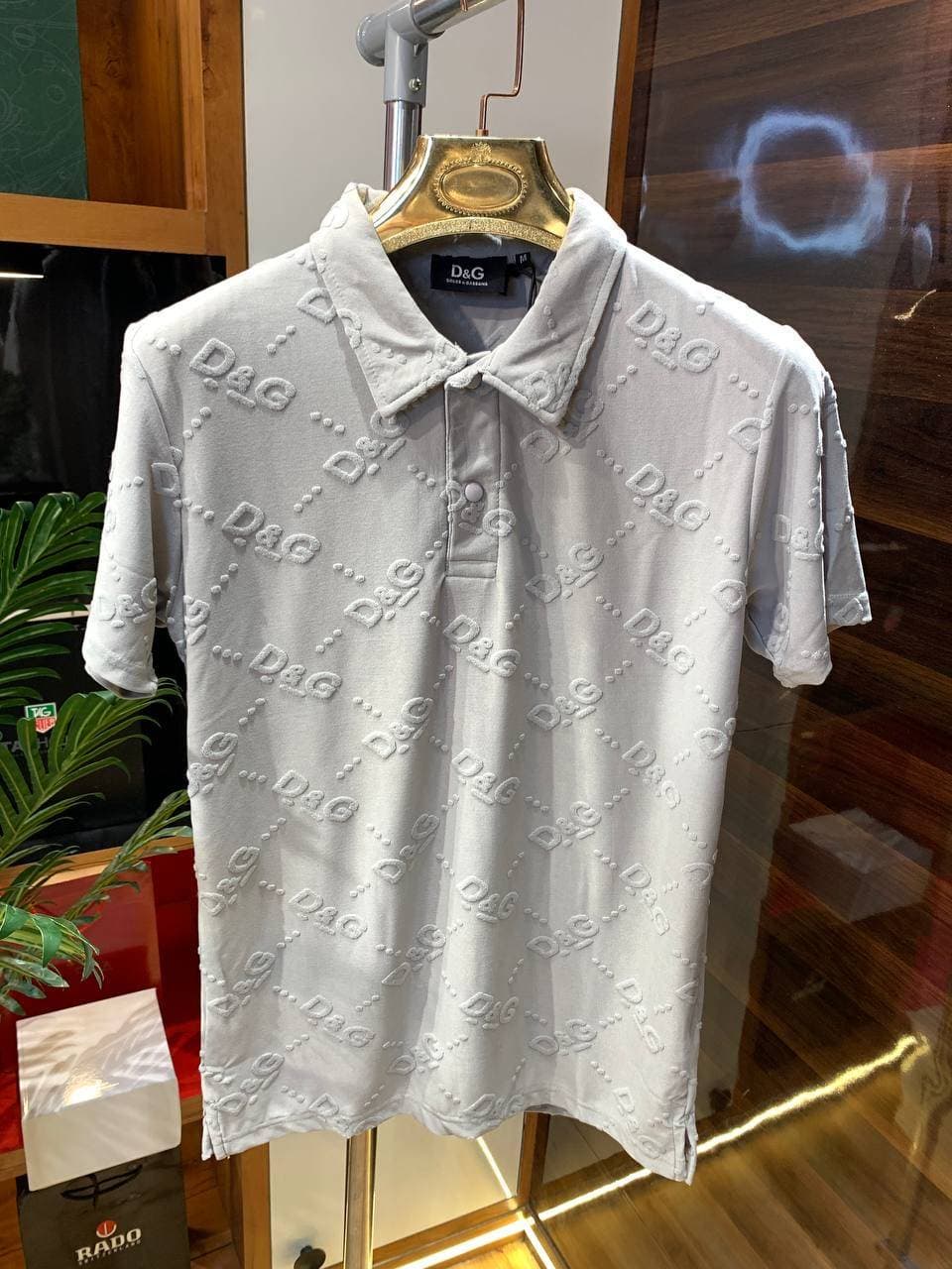 Polo T-Shirts