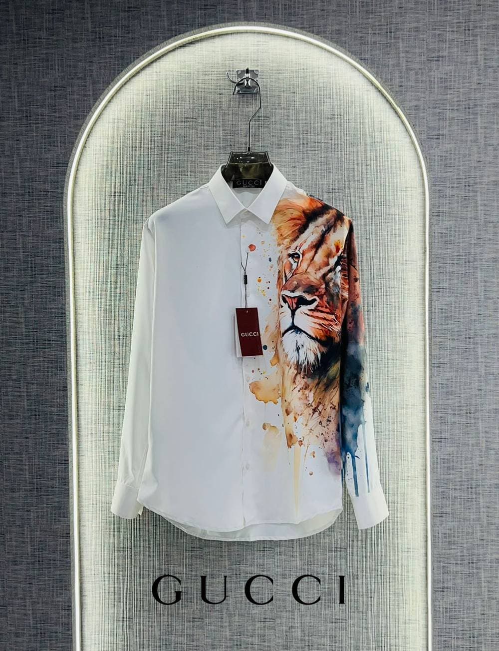 Shirts