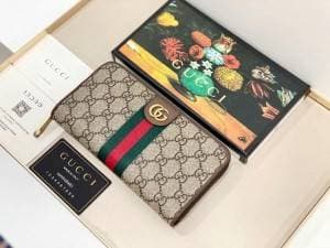 Wallets