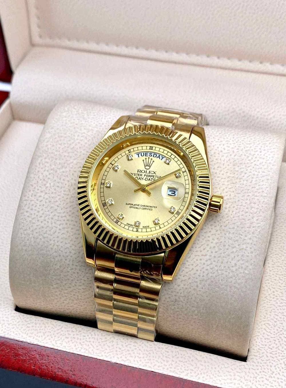Watches